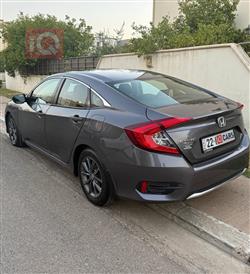 هوندا سيفيك